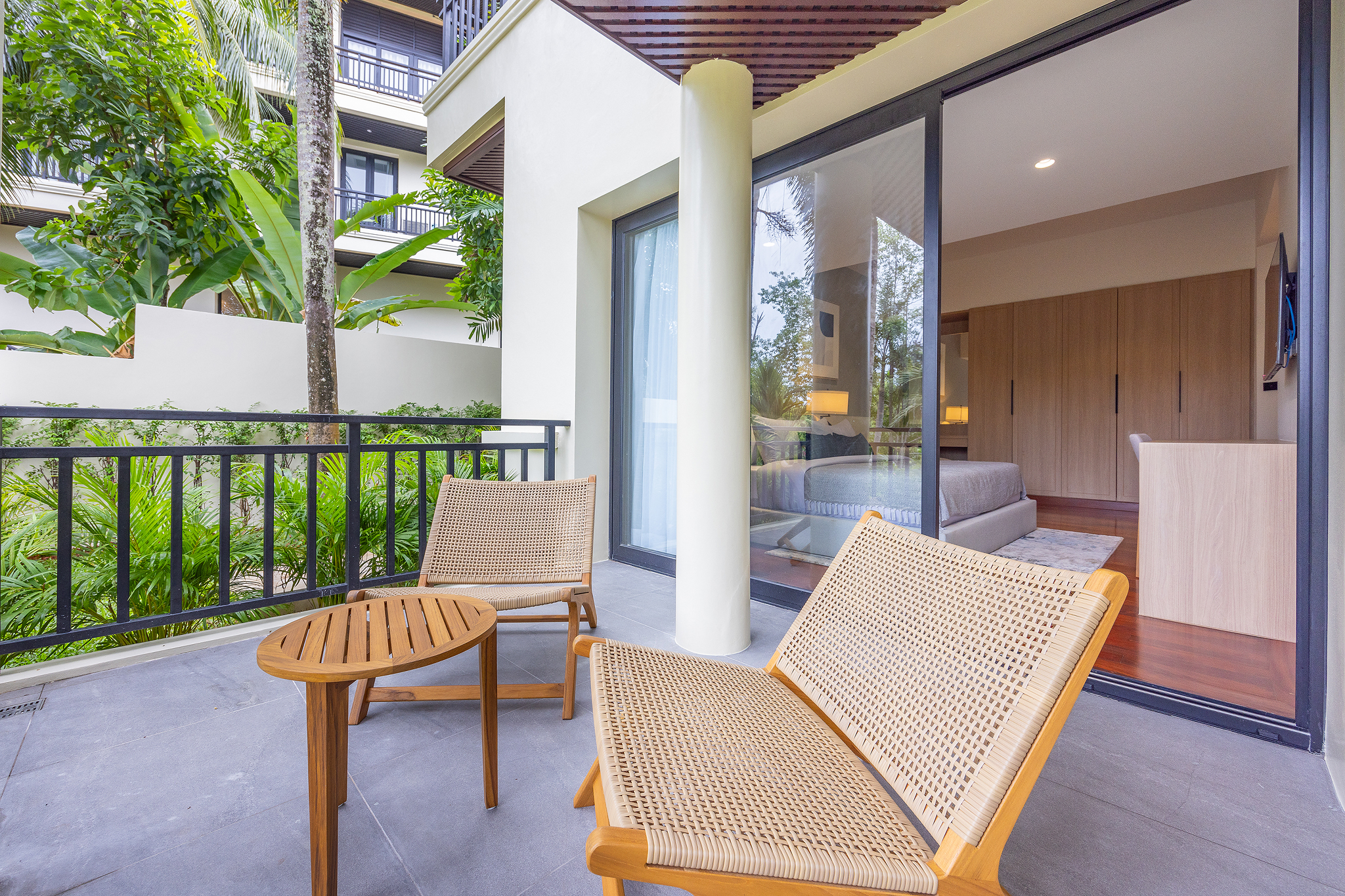 The Laytin Villa 136